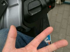 -宜华康盲人按摩(中关村店)