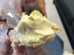 -烫面包·面包烘焙(绿地缤纷城店)