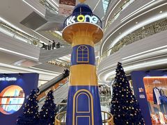 -KK ONE(京基滨河时代店)