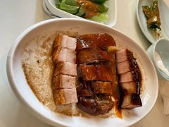 -那家·油麻菜馆(常德道店)