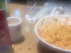 -晋宝章大同刀削面(和平里店)