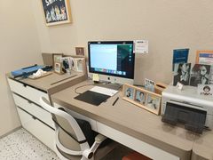 -海马体照相馆(大连罗斯福广场店)
