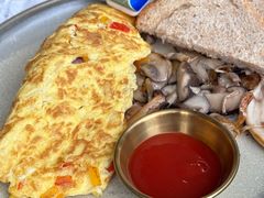 -Jamaicablue Coffeeshop(中央广场店)