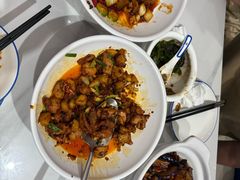 -兰湘子·湘菜小炒(南京江宁万达店)