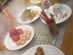-丈母娘的饭局•新金陵菜(牛首山店)