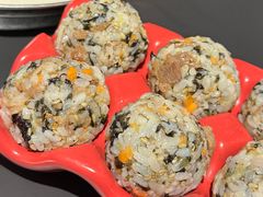 -HOTISLAND海鸡岛·韩国料理(江南西店)