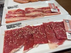 -焼肉ライク·烧肉LIKE(万菱汇店)