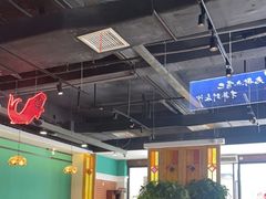 大堂-老街鱼嘴巴(坡子街老店)