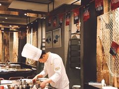 -雅玛花式铁板烧(国宏宾馆店)