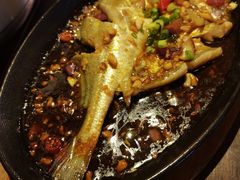 -贰醒·私房小院烧烤 (太古里店)