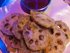 -燥次·烧烤酒场(万象城店)