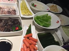 -海底捞火锅(杭州庆春路夜宵主题店)