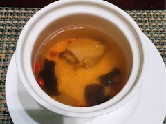 -洲际酒店·地平线全日餐厅HORIZON CAFÉ