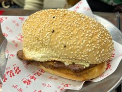 -孖记茶档·热腾茶餐(江南西plus店)
