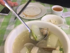 -快乐海鲜城(虎泉街店)