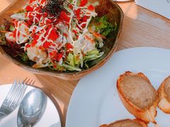 -Jazz·ya 爵士屋(来福士店)