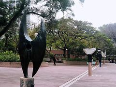 -九龙公园