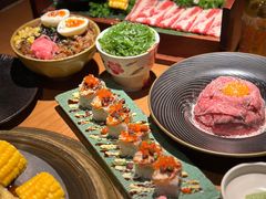 -MIKOMIKO和牛烧肉专门店(南门店)