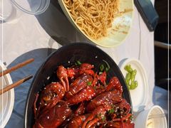 -巴厘龙虾·榜首油焖大虾(音乐学院·沿江酒馆店)