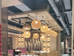 -嫩芽 ·地道重庆菜(十八梯露台夜景店)