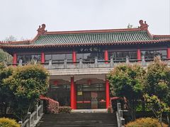 -紫金山山顶公园