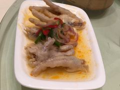 -广东胜利宾馆西关粤中餐厅
