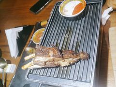 -敏珠拉姆藏餐·南京厨房(富春江东街店)