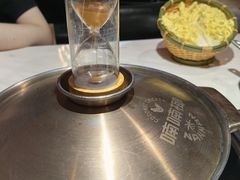 -喃喃椰·糟粕醋·椰子鸡火锅(七堡花园店)