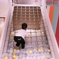 -乐多星球潮玩中心(沈阳嘉里城店)