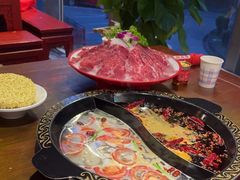 -黄家码头老火锅(解放碑旗舰店)
