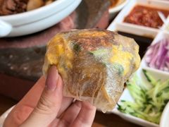 -姥姥家春饼店(八里庄店)