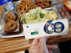 -江南大学-4食堂