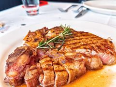 -MORTON'S 莫尔顿牛排坊(北京丽晶酒店)