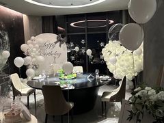 -岁粤Moon·湖景餐厅(月光码头店)