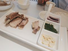 -西域胡氏大盘鸡(新华胡杨风店)