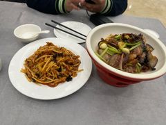 -红菜坊·烤鸭·川鲁宴(石园店)