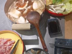 -沼津港精致料理·寿喜烧·烧鸟(龙湖南桥天街日料榜单店)