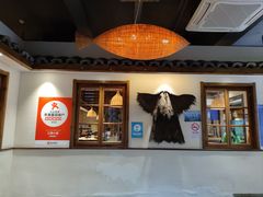 -江南小叙·美食研究院(鱼街店)