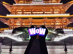 -杜甫江阁