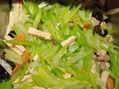 -清和园素食自助餐厅(义信堂美食城店)