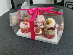 -味多美(金沙江路店)