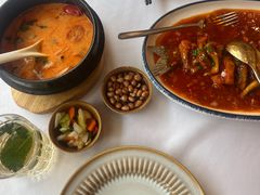 -阿诺泰·泰国餐厅(紫荆店)