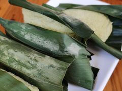 豆浆馍馍-天佑祥万春老卤(天乡后街店)