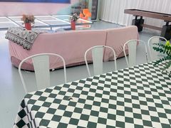 -CIAO·团建聚餐·生日派对轰趴馆(福田店)