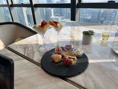 -深铁皇冠假日酒店·大堂吧