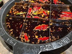 -重庆渝达老火锅(春熙路店)