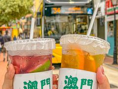 -小团圆糖水铺(襄阳南路店)