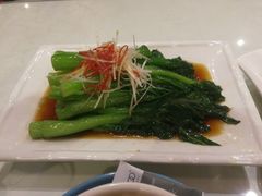 -七哥港式茶餐厅(亮马桥总店)