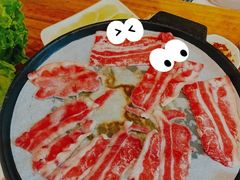 碳烤肥牛-肆拾壹號烤肉(龙岗店)
