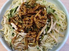 -华天新川面馆(缸瓦市店)
